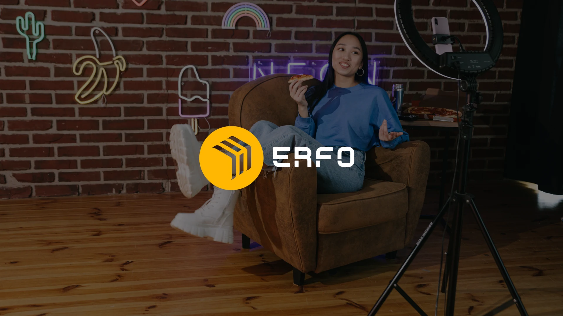 Jasa Video Ads YouTube Magelang dari Erfo. Video iklan profesional, sinematik, dan menjual. Cek selengkapnya di sini!