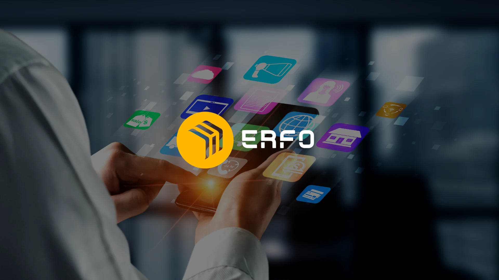 Tingkatkan omzet dengan Jasa Video Ads YouTube Klaten dari Erfo. Iklan sinematik, tertarget, dan profesional untuk bisnis Anda.