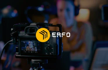 Tingkatkan konversi bisnis dengan Jasa Video Ads YouTube Sleman dari Erfo. Video iklan profesional, sinematik, dan tertarget.