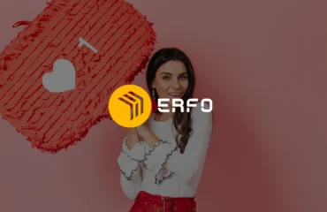 Tingkatkan konversi bisnis dengan Jasa Video Ads Instagram: Erfo. Video iklan kreatif untuk Reels & Stories yang profesional dan tepat.