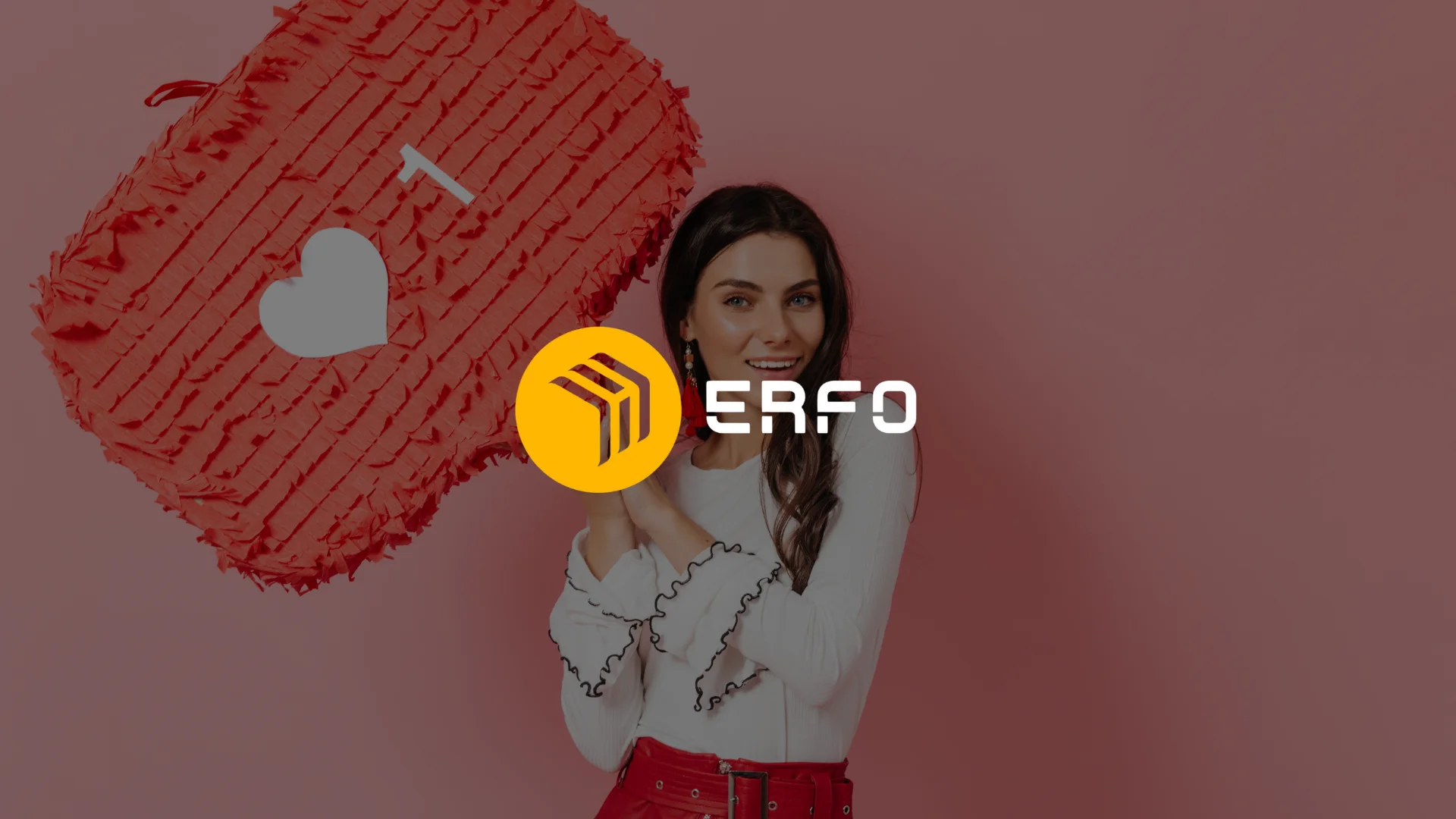 Tingkatkan konversi bisnis dengan Jasa Video Ads Instagram: Erfo. Video iklan kreatif untuk Reels & Stories yang profesional dan tepat.