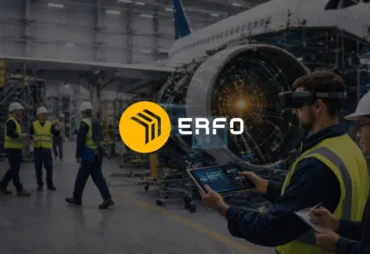 Jasa Video VR Simulasi Industri Bogor dari ERFO MULTIMEDIA. Solusi cerdas, aman, dan sangat profesional. Hubungi kami!