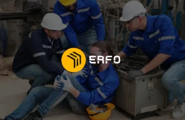 Jasa Video K3 Industri Jakarta. Produksi video keselamatan kerja profesional dari ERFO MULTIMEDIA sangat handal dan paling efektif.