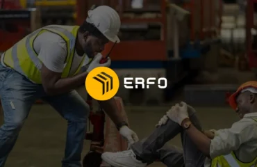 Jasa Video K3 Industri Bogor. Produksi video keselamatan kerja profesional dari ERFO MULTIMEDIA sangat handal dan paling efektif.