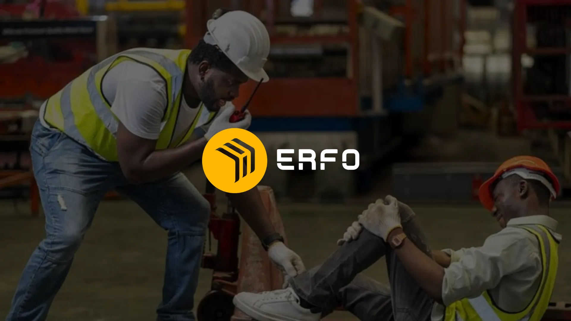 Jasa Video K3 Industri Bogor. Produksi video keselamatan kerja profesional dari ERFO MULTIMEDIA sangat handal dan paling efektif.