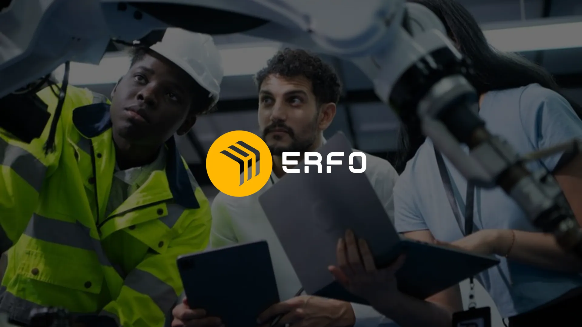 Vendor 3D Training Industri Cikarang. ERFO MULTIMEDIA hadirkan simulasi pelatihan profesional sangat handal dan paling efektif untuk bisnis.