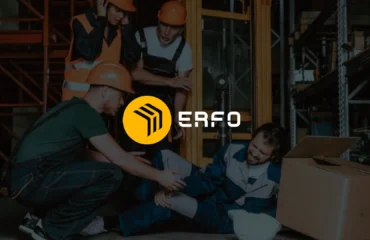 Jasa Video K3 Industri Depok. Produksi video keselamatan kerja profesional dari ERFO MULTIMEDIA sangat handal dan paling efektif.