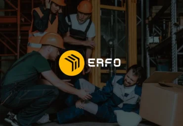 Jasa Video K3 Industri Depok. Produksi video keselamatan kerja profesional dari ERFO MULTIMEDIA sangat handal dan paling efektif.