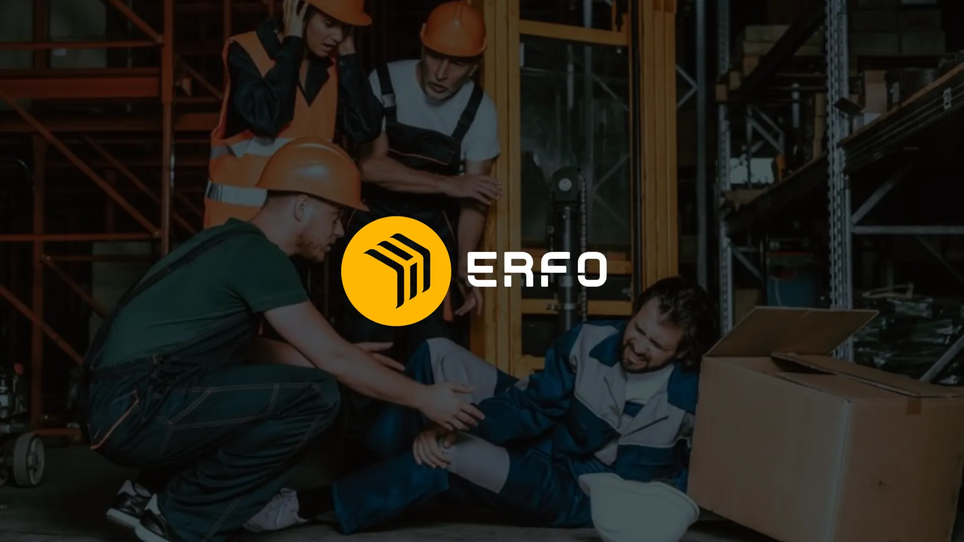 Jasa Video K3 Industri Depok. Produksi video keselamatan kerja profesional dari ERFO MULTIMEDIA sangat handal dan paling efektif.