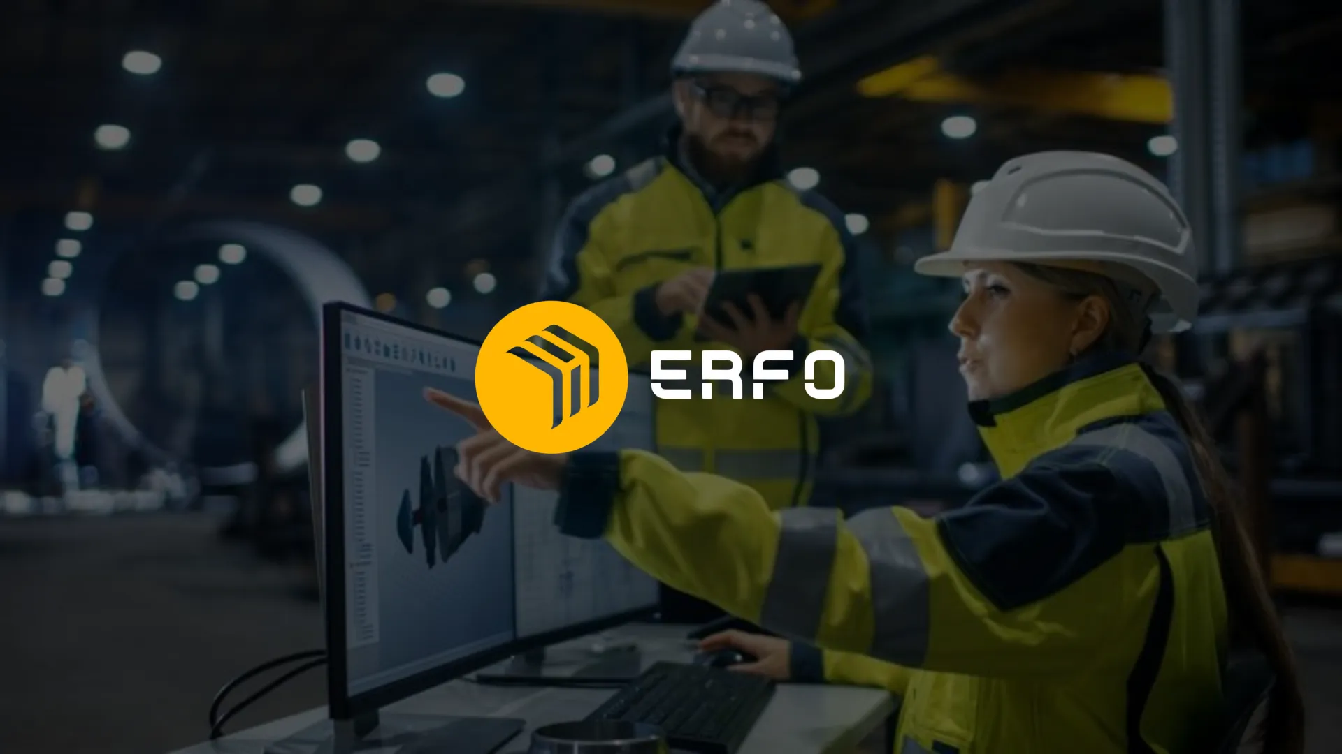 Vendor 3D Training Industri Bandung. ERFO MULTIMEDIA hadirkan simulasi pelatihan profesional sangat handal dan paling efektif untuk bisnis.