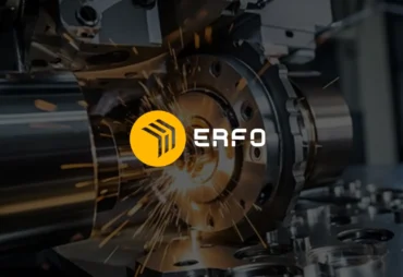 Jasa Video Company Profile Manufaktur Cikarang. ERFO MULTIMEDIA hadirkan branding sinematik sangat handal dan paling efektif bagi industri.