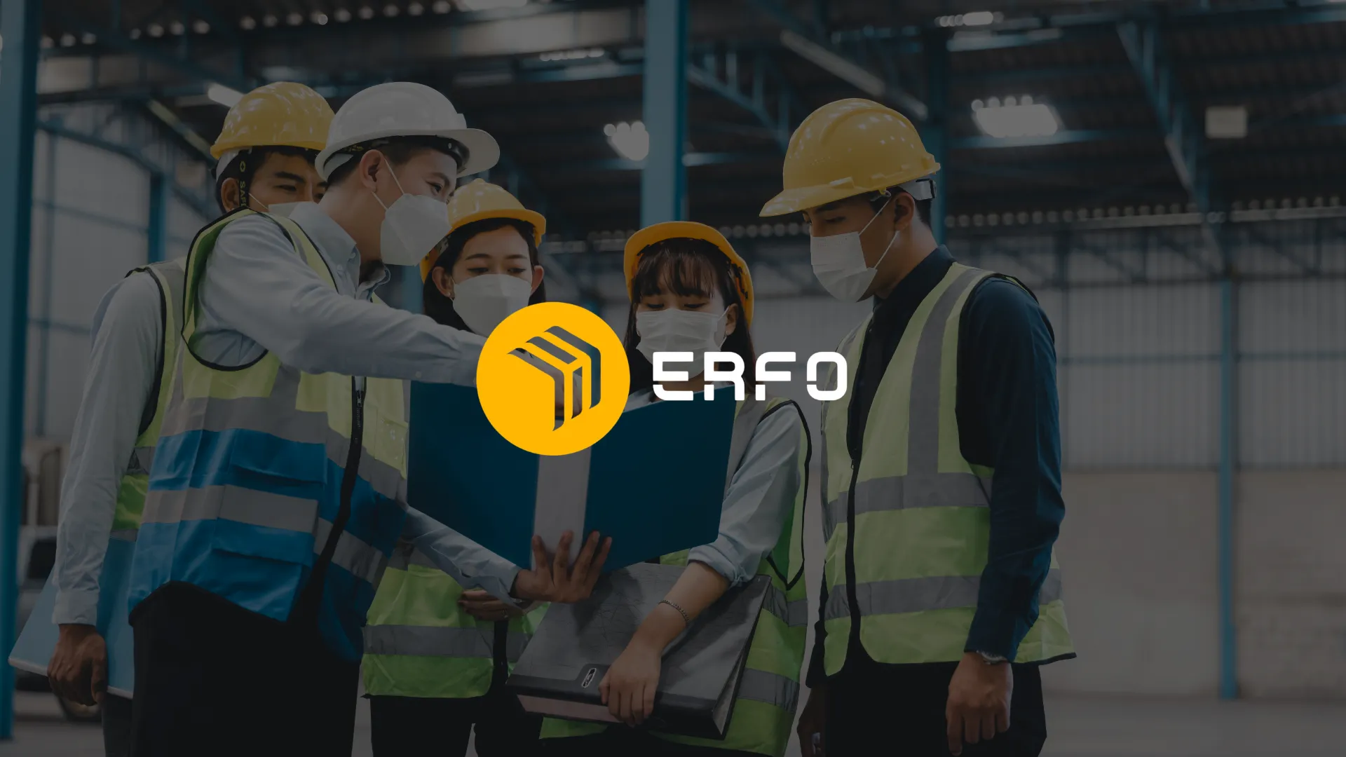 Jasa Video K3 Industri Cikarang. Produksi video keselamatan kerja profesional dari ERFO MULTIMEDIA sangat handal dan paling efektif.