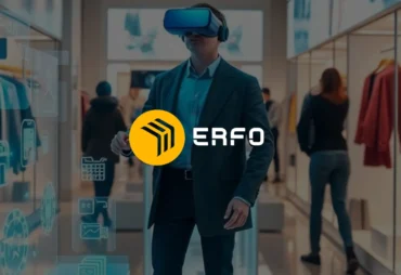 Vendor VR Product Showcase Jakarta. ERFO MULTIMEDIA hadirkan presentasi produk virtual sangat handal dan paling efektif untuk branding bisnis