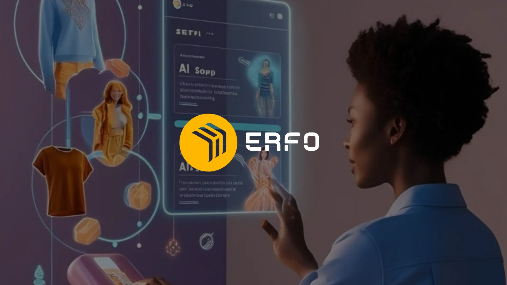 Vendor VR Product Showcase Bogor. ERFO MULTIMEDIA hadirkan presentasi produk virtual sangat handal dan paling efektif untuk branding bisnis.