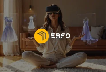 Vendor VR Product Showcase Depok. ERFO MULTIMEDIA hadirkan presentasi produk virtual sangat handal dan paling efektif bagi branding bisnis.