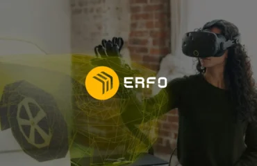 Vendor VR Product Showcase Tangerang. ERFO Multimedia ahli VR, video profile, TVC, & video AI profesional untuk branding bisnis Anda.