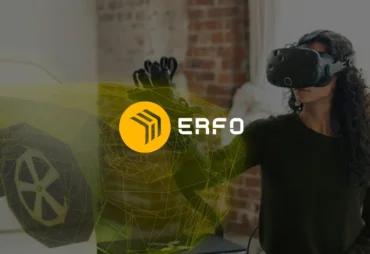 Vendor VR Product Showcase Tangerang. ERFO Multimedia ahli VR, video profile, TVC, & video AI profesional untuk branding bisnis Anda.