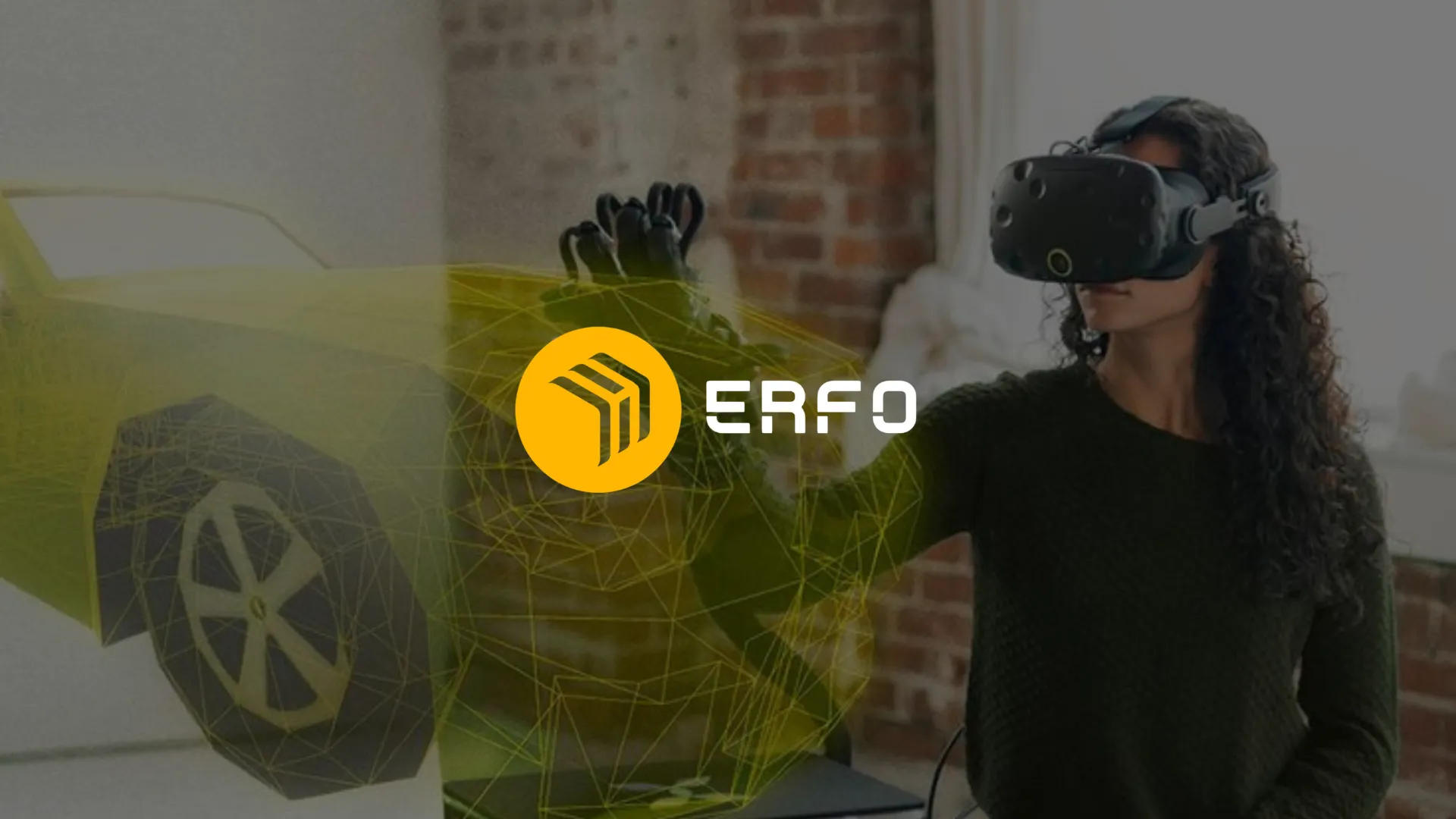 Vendor VR Product Showcase Tangerang. ERFO Multimedia ahli VR, video profile, TVC, & video AI profesional untuk branding bisnis Anda.