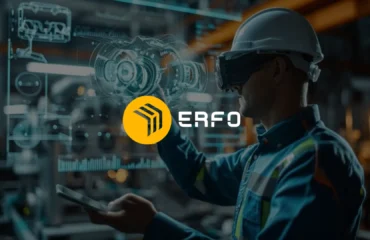 Jasa Video VR Simulasi Industri Depok. Solusi pelatihan virtual profesional dari ERFO MULTIMEDIA sangat handal dan paling efektif.