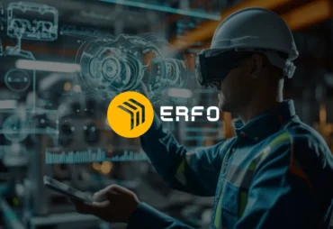 Jasa Video VR Simulasi Industri Depok. Solusi pelatihan virtual profesional dari ERFO MULTIMEDIA sangat handal dan paling efektif.