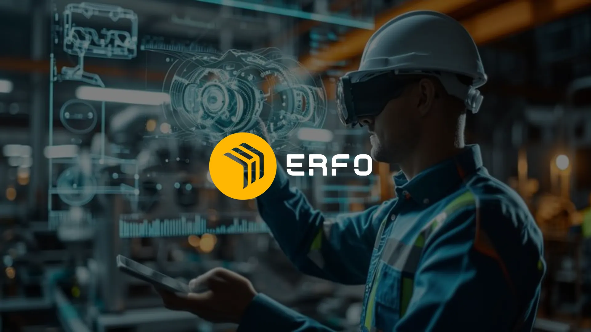 Jasa Video VR Simulasi Industri Depok. Solusi pelatihan virtual profesional dari ERFO MULTIMEDIA sangat handal dan paling efektif.