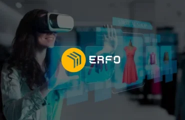 Vendor VR Product Showcase Bekasi. ERFO Multimedia ahli VR, video profile, TVC, & video AI profesional untuk branding bisnis Anda di Bekasi.