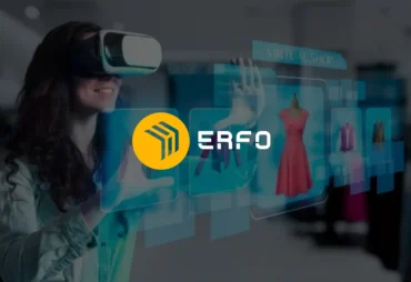 Vendor VR Product Showcase Bekasi. ERFO Multimedia ahli VR, video profile, TVC, & video AI profesional untuk branding bisnis Anda di Bekasi.