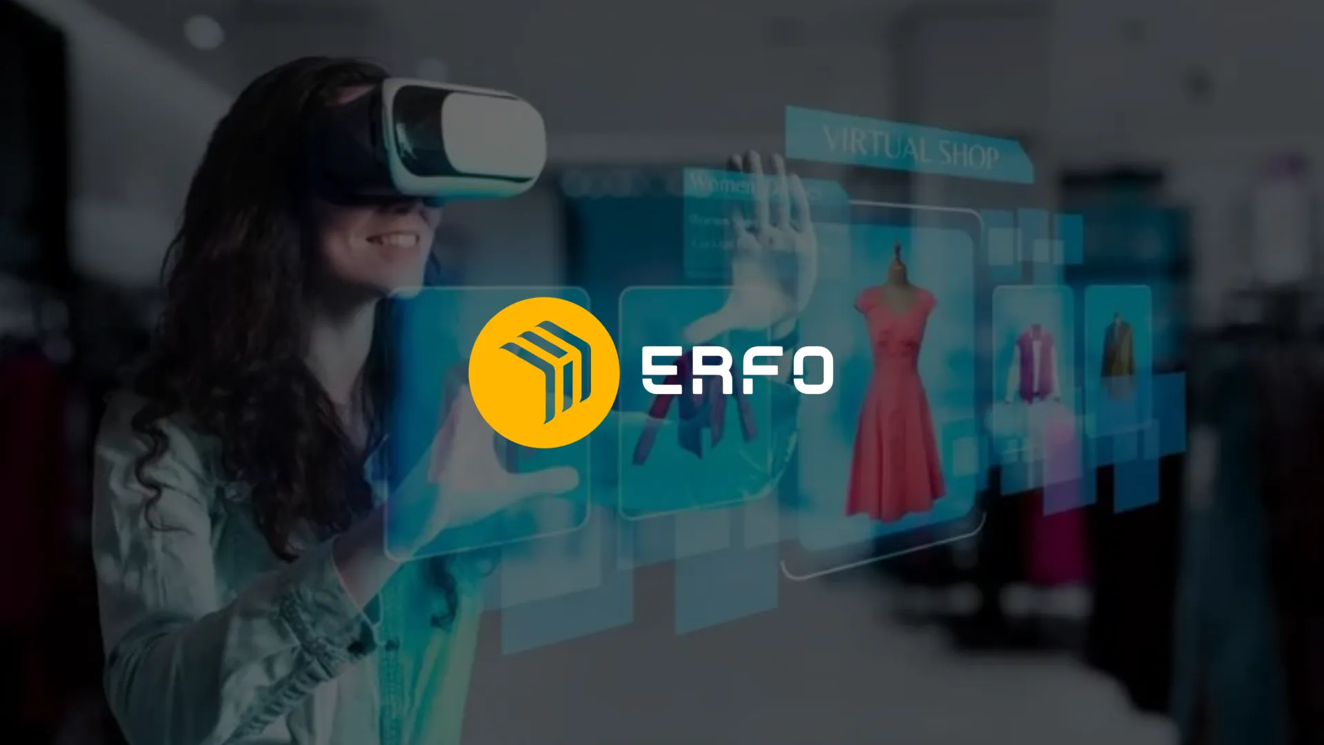 Vendor VR Product Showcase Bekasi. ERFO Multimedia ahli VR, video profile, TVC, & video AI profesional untuk branding bisnis Anda di Bekasi.