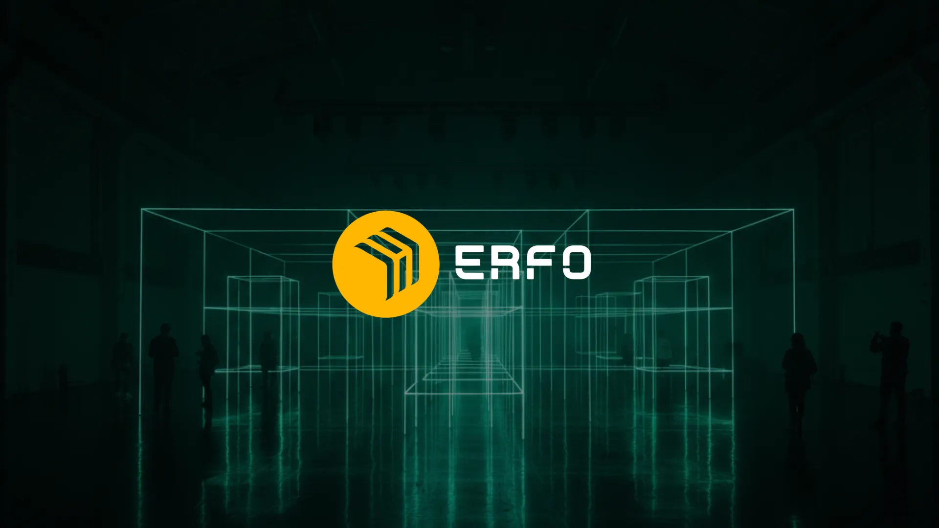 Jasa Immersive Laser Experience Jakarta dari ERFO MULTIMEDIA. Tingkatkan brand awareness dengan laser & Video AI canggih.