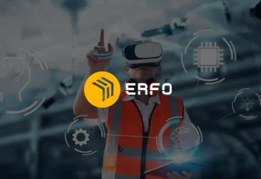 Jasa Video VR Simulasi Industri Tangerang. Solusi pelatihan virtual profesional dari ERFO MULTIMEDIA sangat handal dan paling efektif.