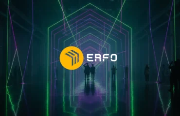Jasa Immersive Laser Experience Depok dari ERFO MULTIMEDIA. Solusi visual futuristik untuk Video Ads & Campaign Anda.