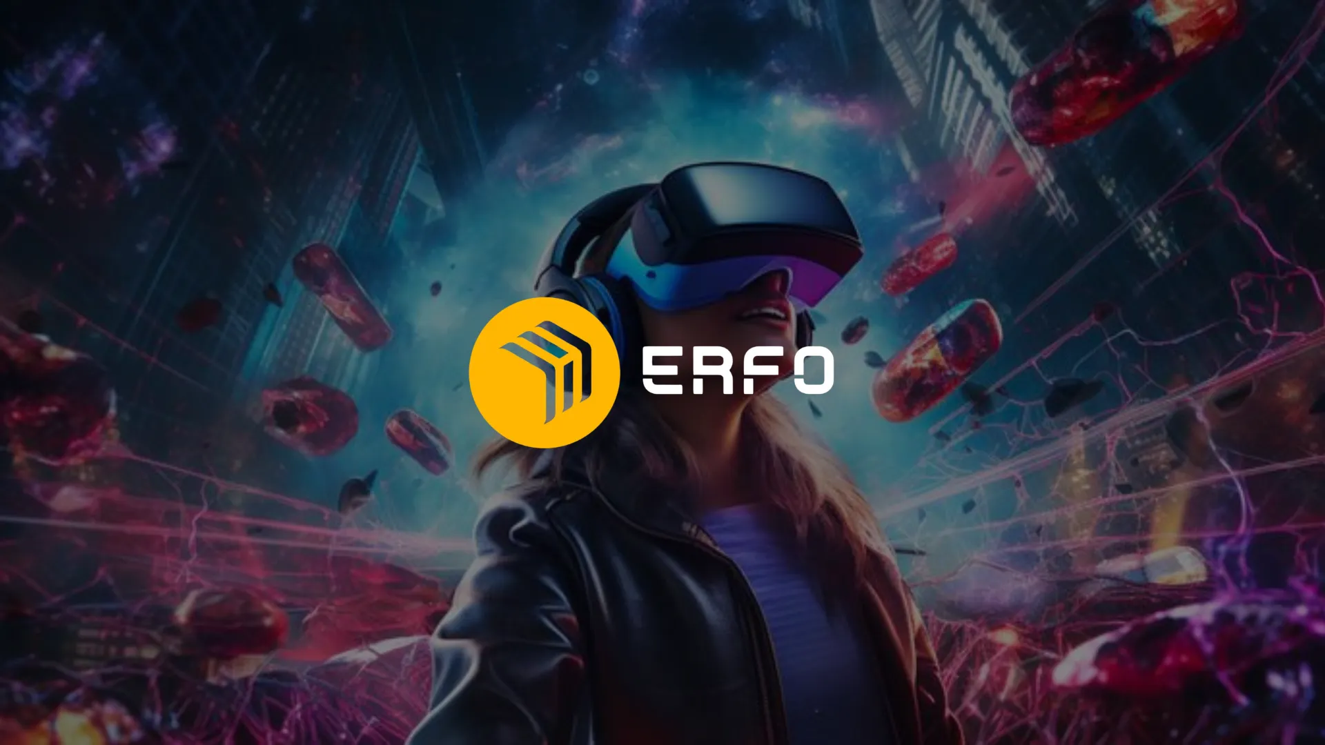 Vendor VR Metaverse Experience Bandung. ERFO Multimedia ahli VR, video profile, TVC, & video AI profesional untuk branding bisnis Anda.