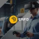 Jasa VR Industrial Simulation Bandung oleh ERFO MULTIMEDIA. Solusi simulasi aman, Video AI, & Company Profile berkualitas.