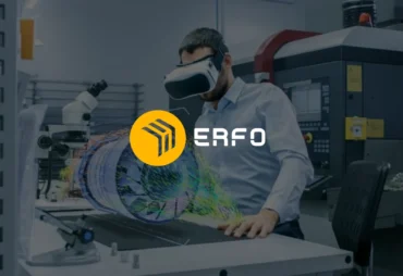 Jasa VR Smart Factory Bogor oleh ERFO MULTIMEDIA. Tingkatkan efisiensi pabrik dengan simulasi VR dan Video AI terbaru.