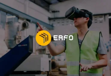 Jasa Video VR Simulasi Industri Bekasi. Solusi pelatihan virtual profesional dari ERFO MULTIMEDIA sangat handal dan paling efektif.