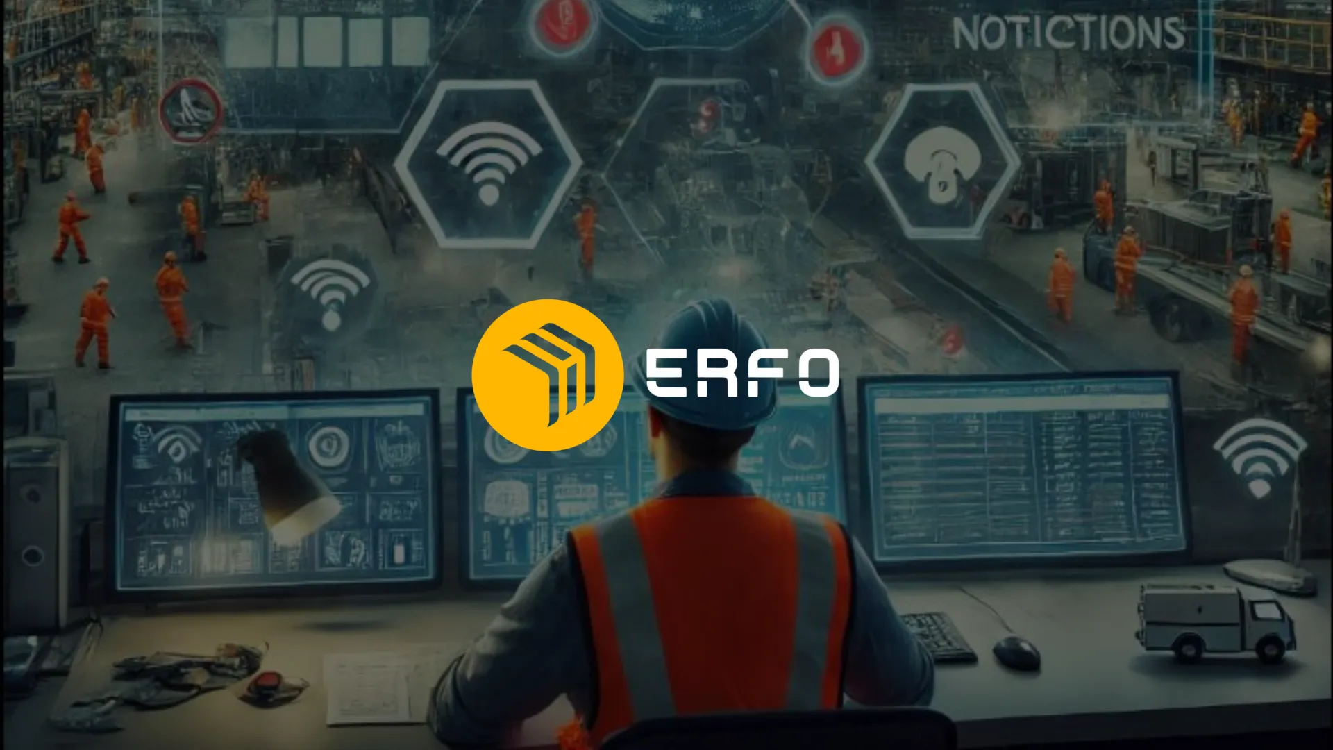 Vendor 3D Induction Perusahaan Bogor. Simulasi K3 interaktif dan inovatif dari ERFO MULTIMEDIA sangat berpengalaman dan profesional.