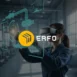 Jasa VR Smart Factory Cikarang oleh ERFO MULTIMEDIA. Tingkatkan efisiensi pabrik dengan simulasi VR, Video AI, dan Video Profile profesional.
