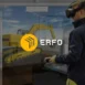 Jasa Video VR Simulasi Industri Cikarang. Solusi pelatihan virtual profesional dari ERFO MULTIMEDIA sangat handal dan paling efektif.
