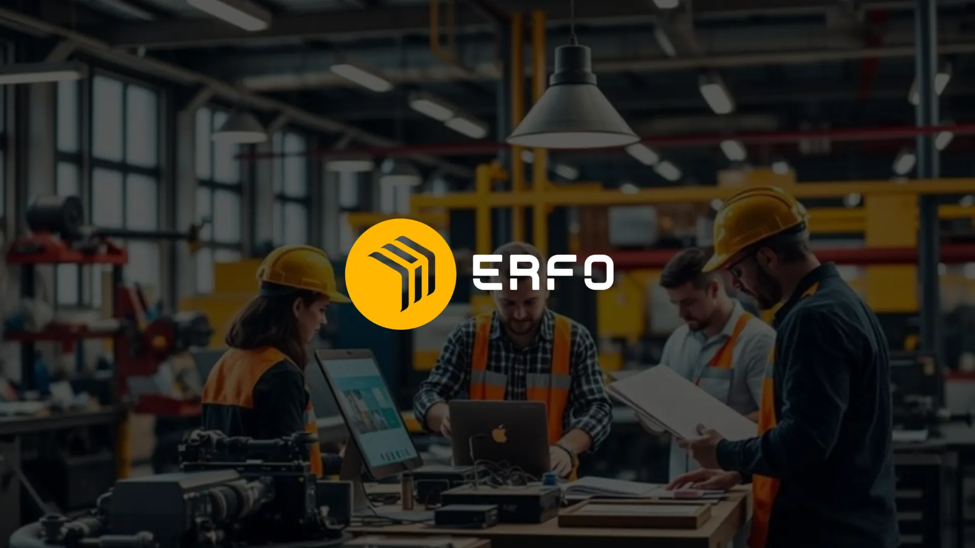 Vendor 3D Induction Perusahaan Tangerang. Simulasi K3 interaktif dan inovatif dari ERFO MULTIMEDIA sangat berpengalaman dan profesional.