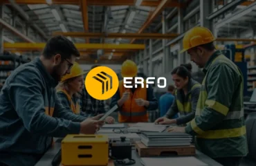 Vendor 3D Induction Perusahaan Bekasi. Simulasi K3 interaktif dan inovatif dari ERFO MULTIMEDIA sangat berpengalaman dan profesional.