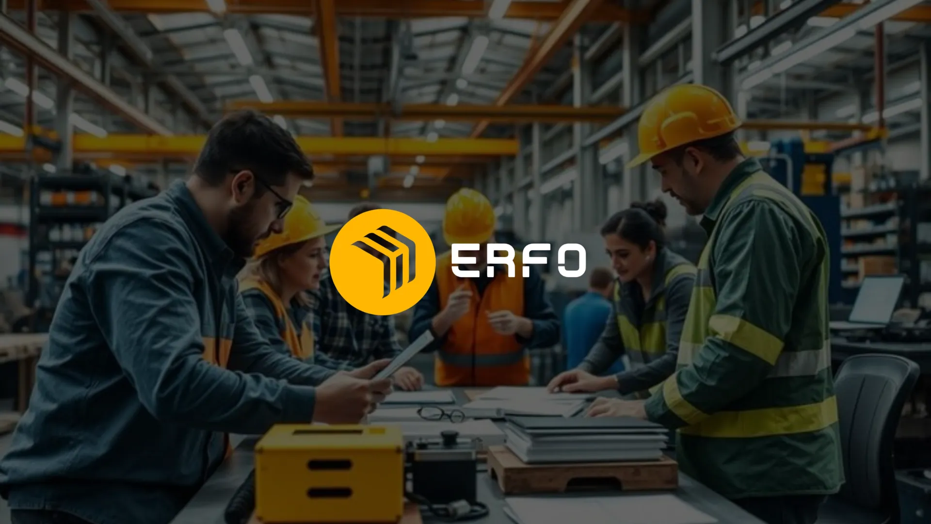 Vendor 3D Induction Perusahaan Bekasi. Simulasi K3 interaktif dan inovatif dari ERFO MULTIMEDIA sangat berpengalaman dan profesional.