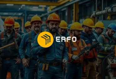 Vendor 3D Induction Perusahaan Cikarang. Simulasi K3 interaktif dan inovatif dari ERFO MULTIMEDIA sangat berpengalaman dan profesional.