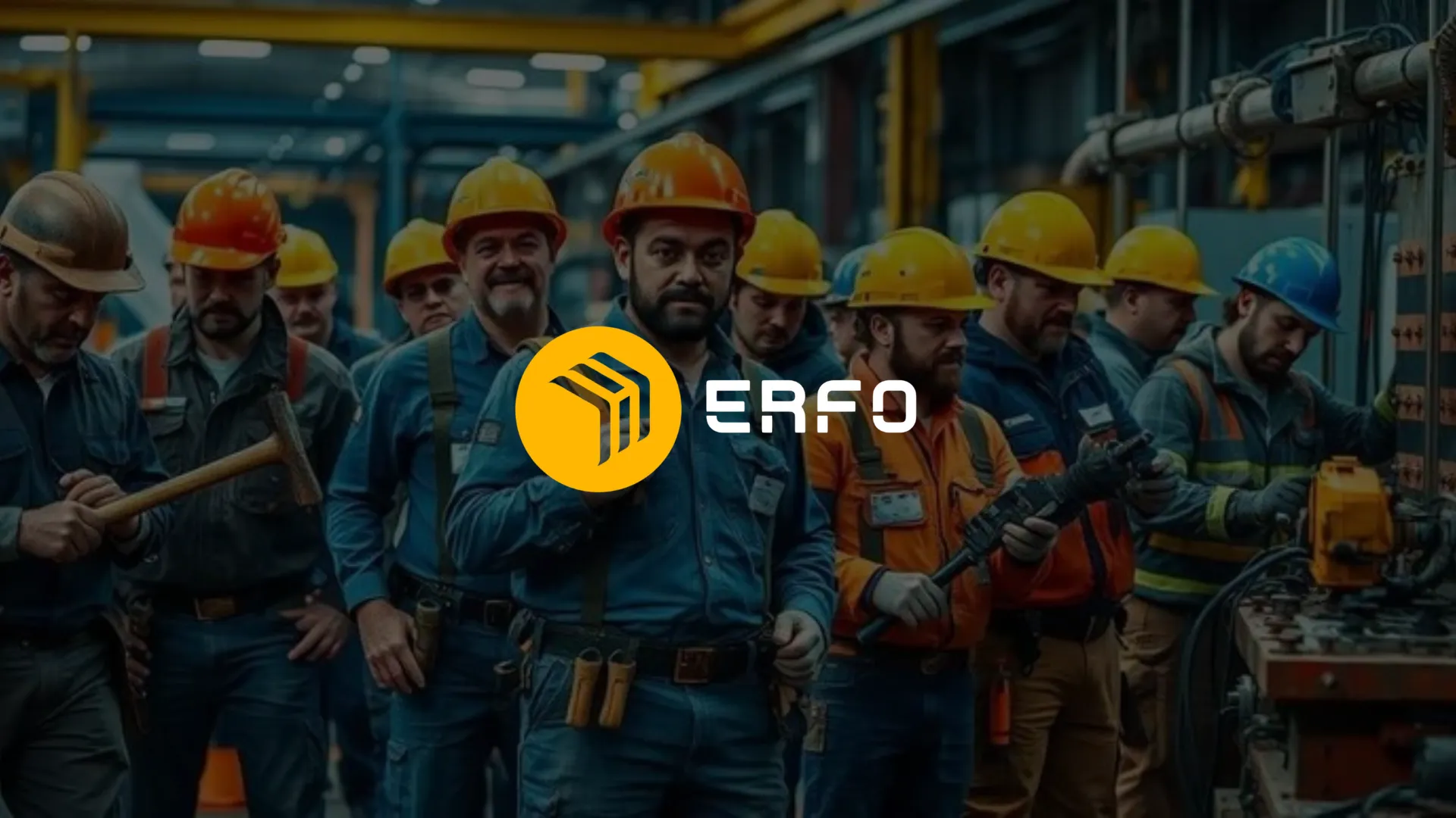 Vendor 3D Induction Perusahaan Cikarang. Simulasi K3 interaktif dan inovatif dari ERFO MULTIMEDIA sangat berpengalaman dan profesional.