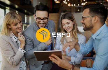 Pembuat Immersive Compro Video Bandung dari ERFO MULTIMEDIA. Produksi video profil profesional dengan kualitas visual kreatif di Bandung.