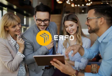 Pembuat Immersive Compro Video Bandung dari ERFO MULTIMEDIA. Produksi video profil profesional dengan kualitas visual kreatif di Bandung.