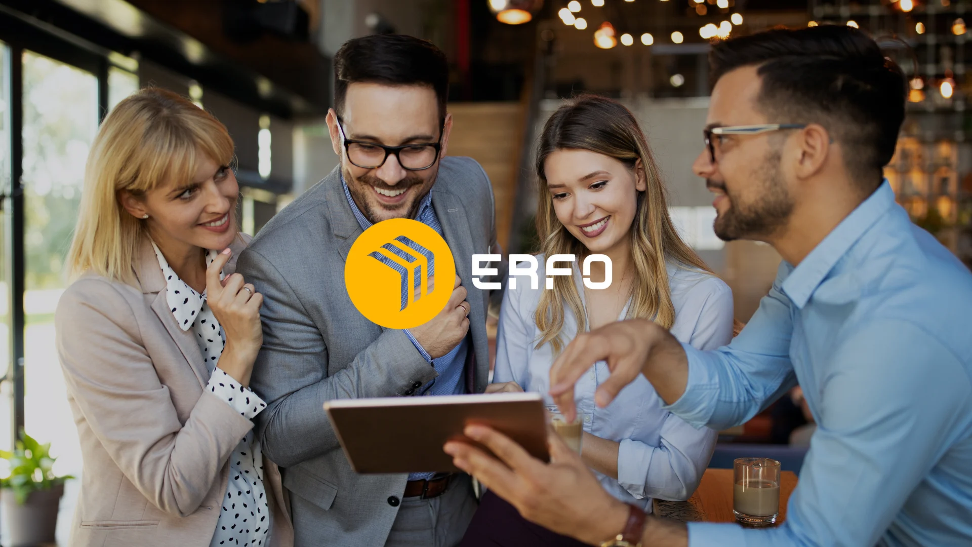 Pembuat Immersive Compro Video Tangerang: Erfo Solusinya