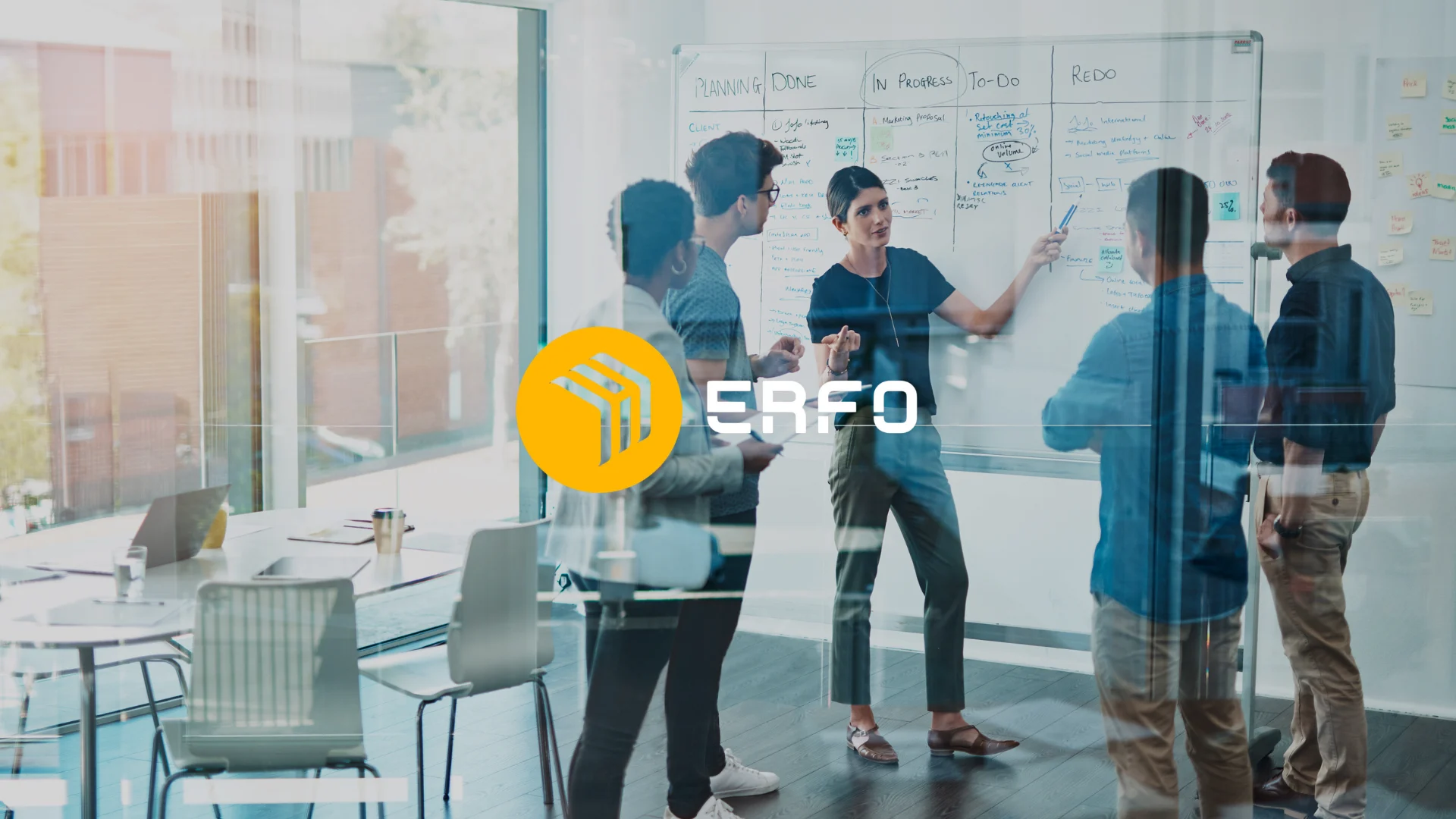 Pembuat Immersive Compro Video Cikarang: Erfo Solusinya