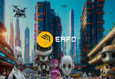 Jasa Video Company Profile AI Bandung dari ERFO MULTIMEDIA. Produksi video profesional berbasis AI untuk branding kreatif Anda di Bandung.