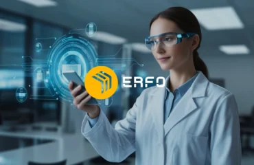 Jasa Video Company Profile AI Jakarta dari ERFO MULTIMEDIA. Produksi video profesional berbasis AI untuk branding modern bisnis Anda.