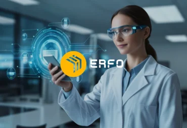 Jasa Video Company Profile AI Jakarta dari ERFO MULTIMEDIA. Produksi video profesional berbasis AI untuk branding modern bisnis Anda.